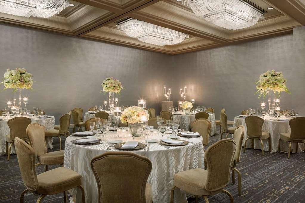 Park Lane New York Hotel Restaurant photo